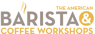 american barista and coffee workshops