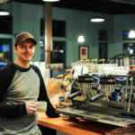 cold smoke coffee co