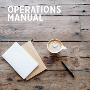 Operations Manual