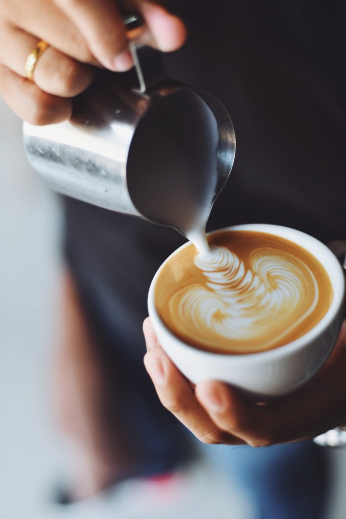 how-to-make-a-cappuccino
