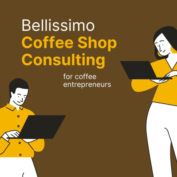 Bellissimo Coffee Shop Consulting