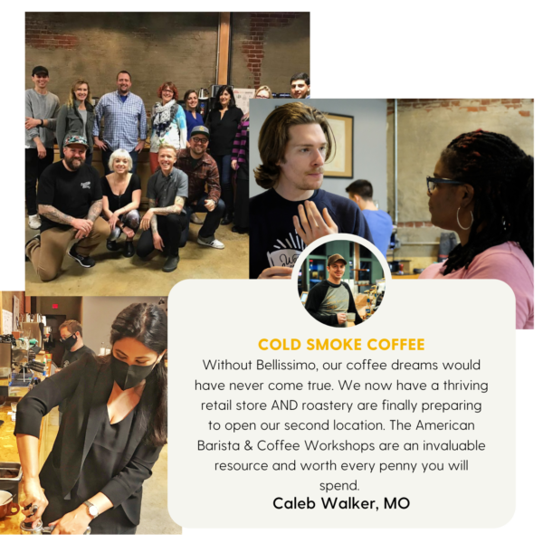 Complete Workshop for Coffee Shop Owners