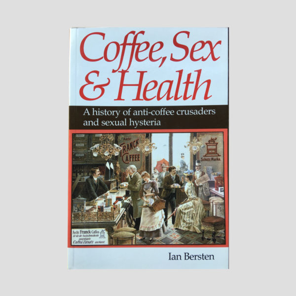 Coffee, Sex, & Health