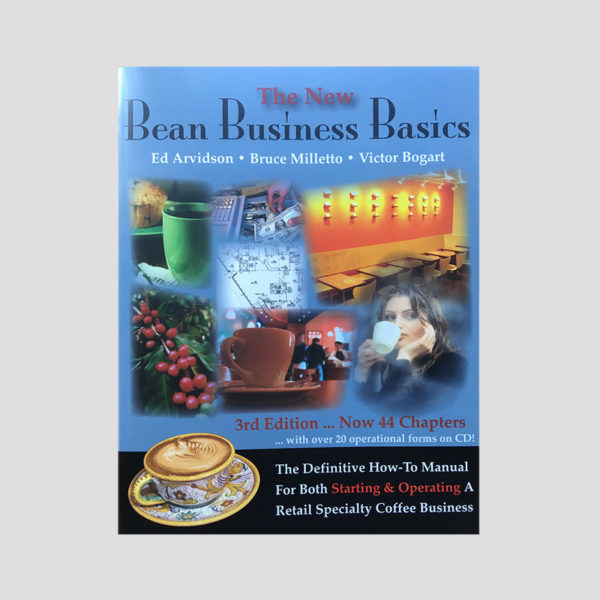 Bean Business Basics | Third Edition